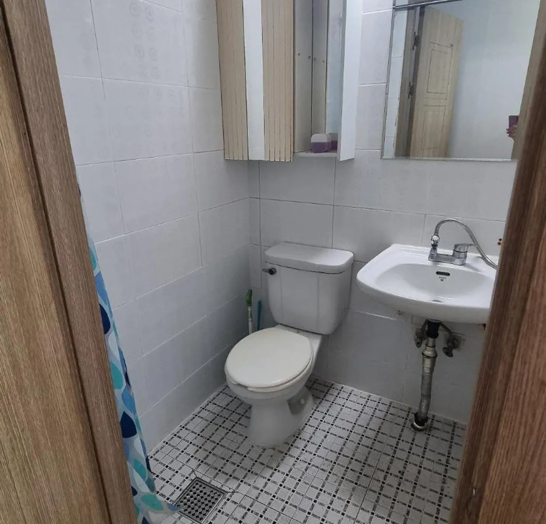 Huestay Gumdan Incheon Motel