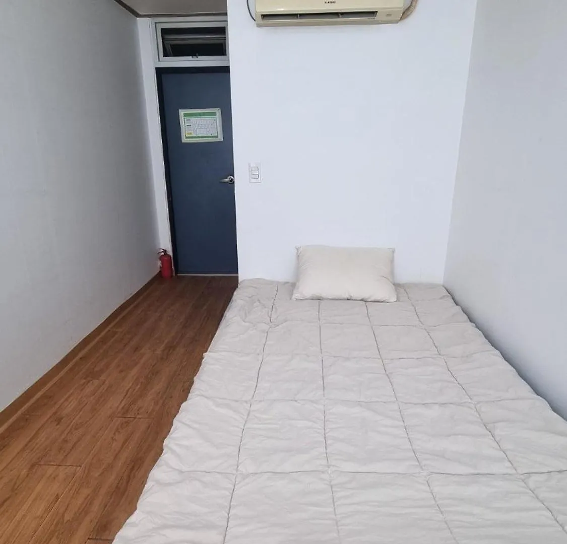 Motel Huestay Gumdan Incheon Korsel
