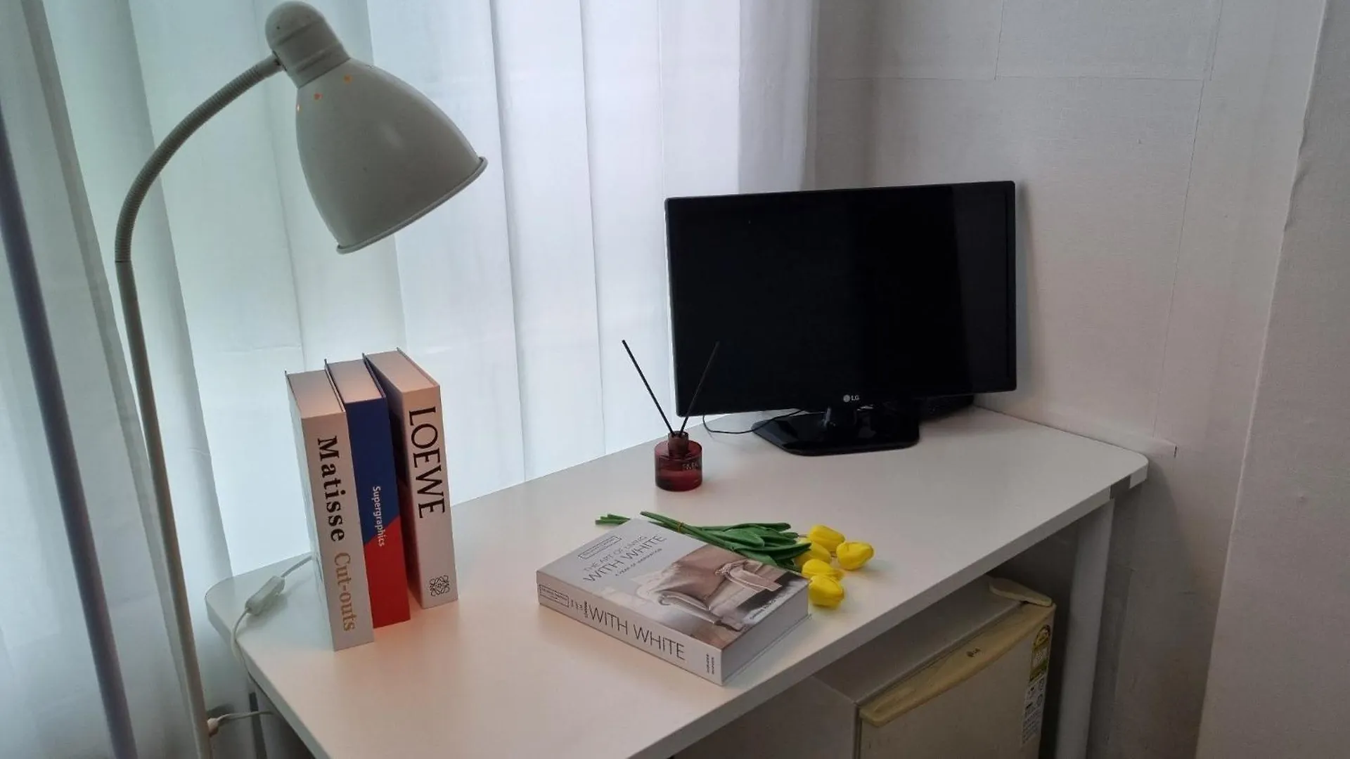 Motel Huestay Gumdan Incheon